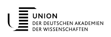 Logo der Union der deutschen Akademien der Wissenschaften